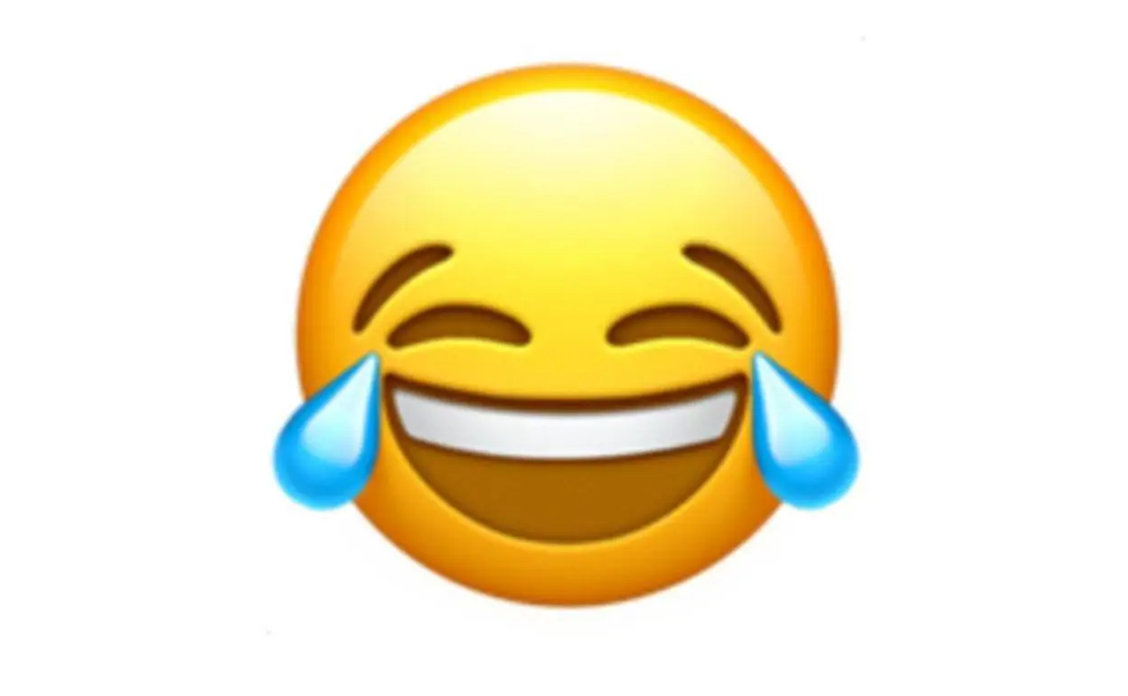 El emoji que arrasa en las redes El Norte de Castilla